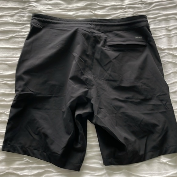 Anetik Analog Tech Short - Picture 5 of 5